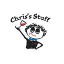 Chris's Stuff logo